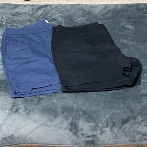 Old navy Everyday Shorts